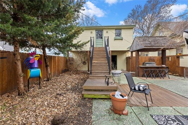 107 E Peoria Street, Paola, KS 66071