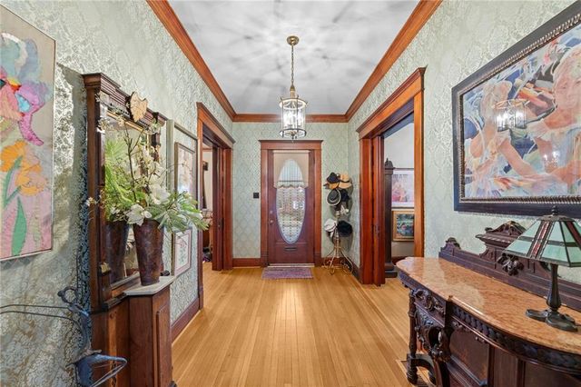 107 E Peoria Street, Paola, KS 66071