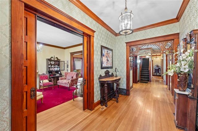 107 E Peoria Street, Paola, KS 66071