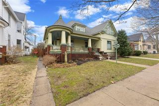 107 E Peoria Street, Paola, KS 66071
