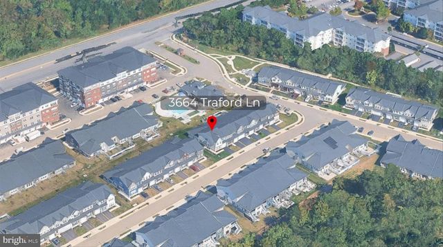 3664 TRAFORD LN, Woodbridge, VA 22193
