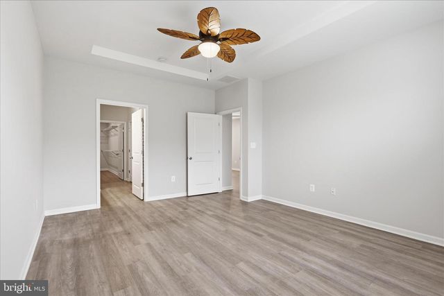 3664 TRAFORD LN, Woodbridge, VA 22193