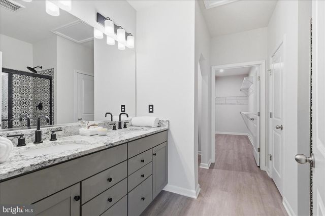 3664 TRAFORD LN, Woodbridge, VA 22193