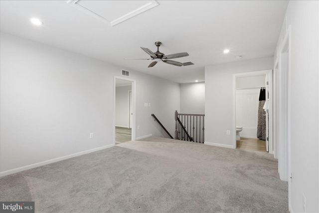 3664 TRAFORD LN, Woodbridge, VA 22193