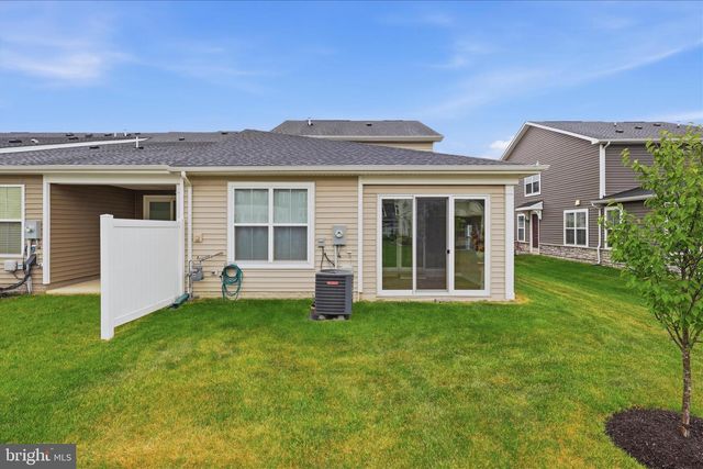 3664 TRAFORD LN, Woodbridge, VA 22193