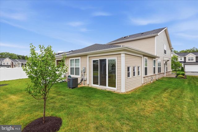 3664 TRAFORD LN, Woodbridge, VA 22193