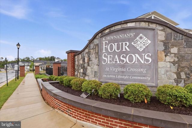 3664 TRAFORD LN, Woodbridge, VA 22193