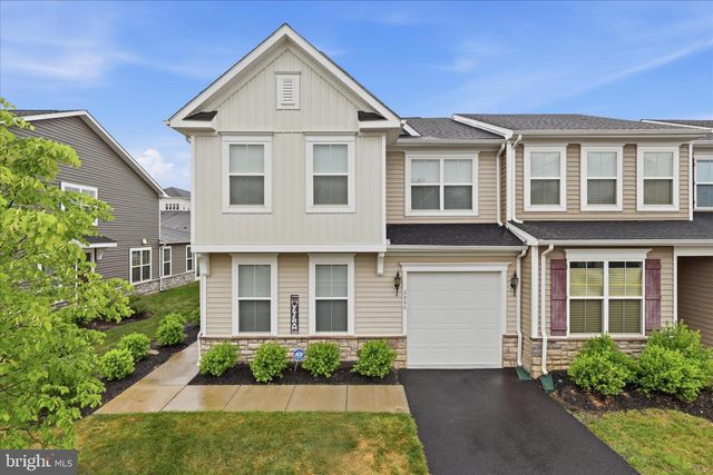 3664 TRAFORD LN, Woodbridge, VA 22193