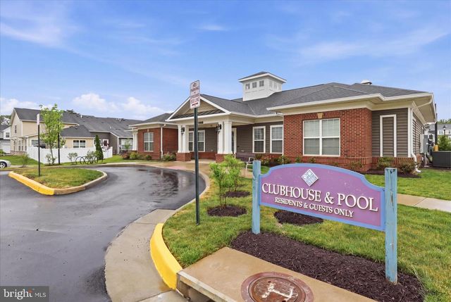 3664 TRAFORD LN, Woodbridge, VA 22193