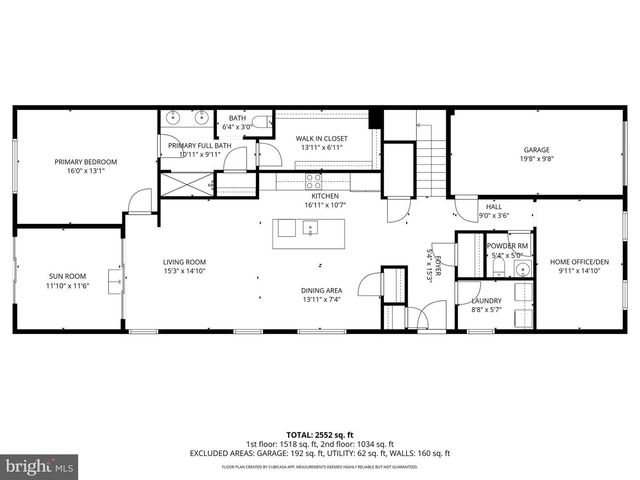 3664 TRAFORD LN, Woodbridge, VA 22193