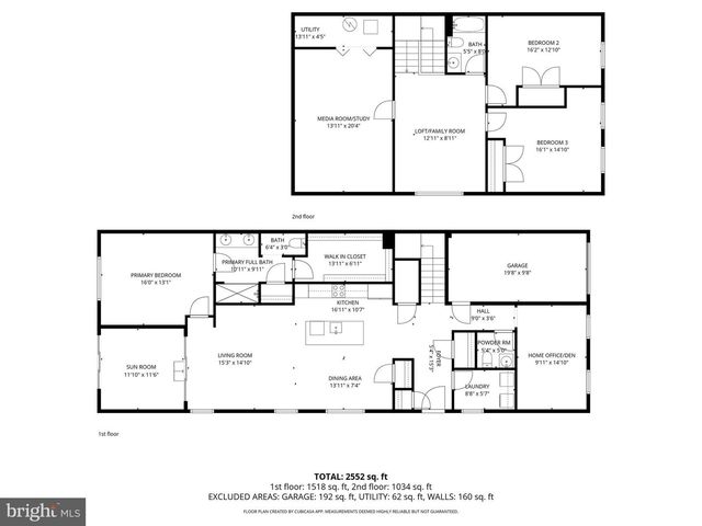3664 TRAFORD LN, Woodbridge, VA 22193