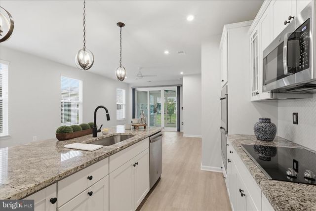 3664 TRAFORD LN, Woodbridge, VA 22193