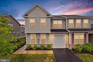 3664 TRAFORD LN, Woodbridge, VA 22193
