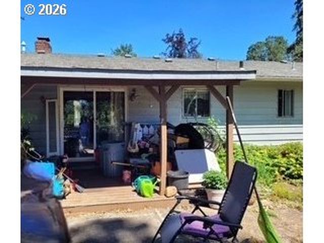 4618 Se INA Ave, Milwaukie, OR 97267