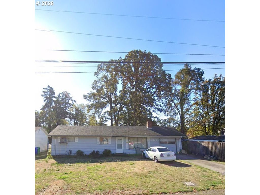 4618 Se INA Ave, Milwaukie, OR 97267