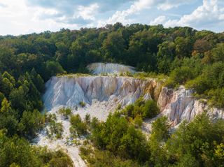 0 Mission Ridge Road, Rossville, GA 30741