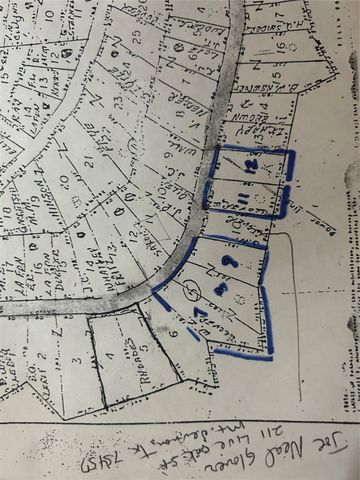 7 Sandy Lake, Scroggins, TX 75480