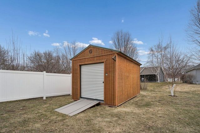 2210 Viking Drive, Saint Cloud, MN 56301