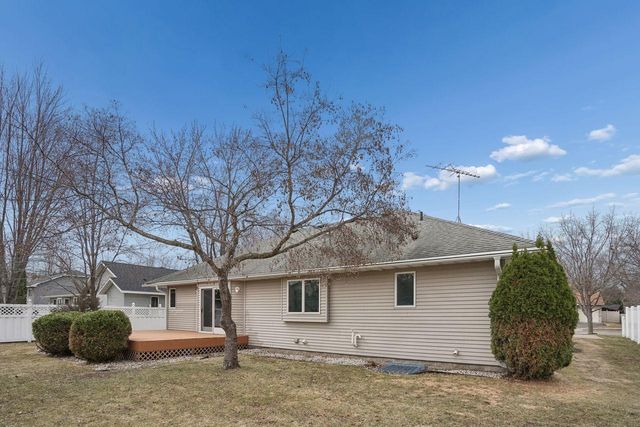 2210 Viking Drive, Saint Cloud, MN 56301