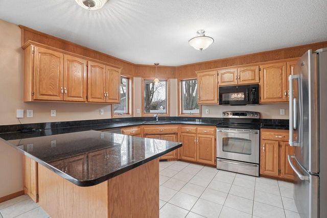 2210 Viking Drive, Saint Cloud, MN 56301