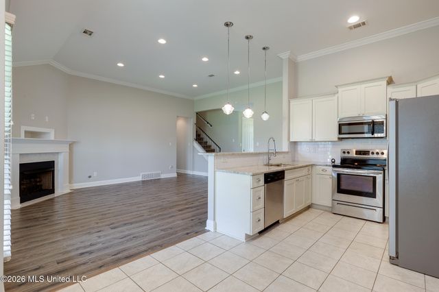 4956 Matthew Drive, Horn Lake, MS 38637