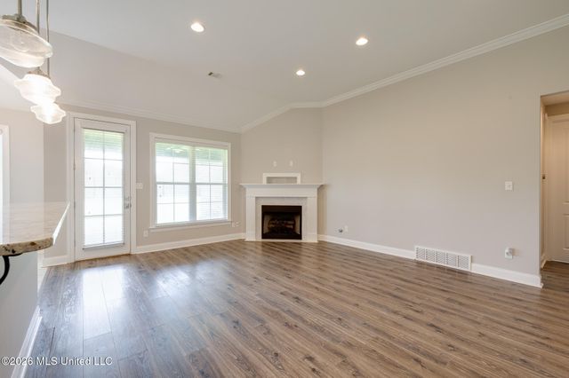 4956 Matthew Drive, Horn Lake, MS 38637