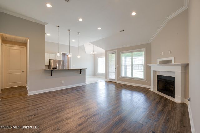 4956 Matthew Drive, Horn Lake, MS 38637
