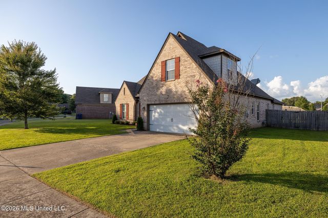 4956 Matthew Drive, Horn Lake, MS 38637