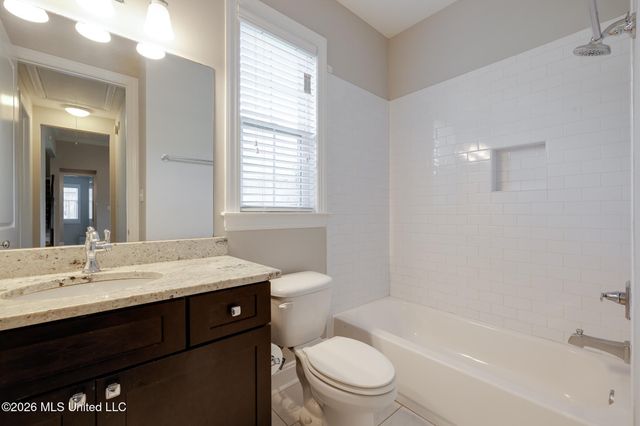 4956 Matthew Drive, Horn Lake, MS 38637