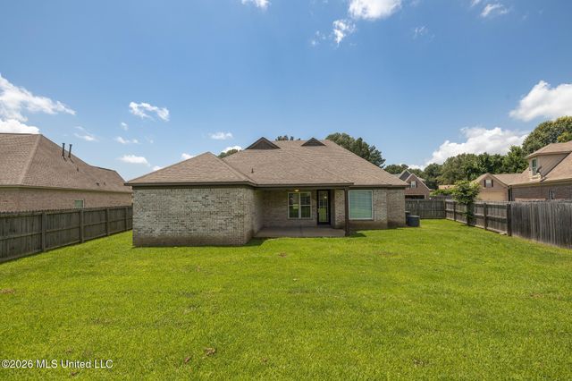 4956 Matthew Drive, Horn Lake, MS 38637
