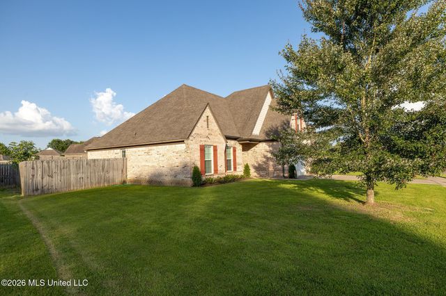 4956 Matthew Drive, Horn Lake, MS 38637