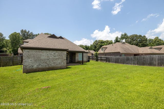4956 Matthew Drive, Horn Lake, MS 38637