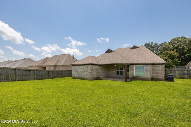 4956 Matthew Drive, Horn Lake, MS 38637