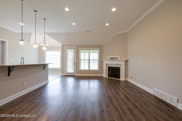 4956 Matthew Drive, Horn Lake, MS 38637