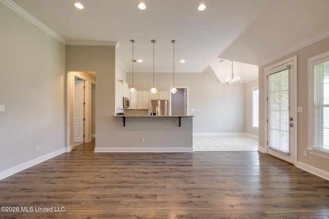 4956 Matthew Drive, Horn Lake, MS 38637