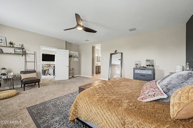 5325 W ALTA MESA Avenue, Laveen, AZ 85339