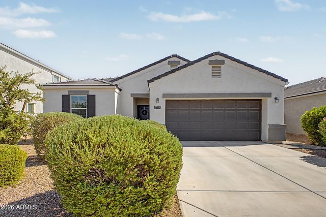 5325 W ALTA MESA Avenue, Laveen, AZ 85339
