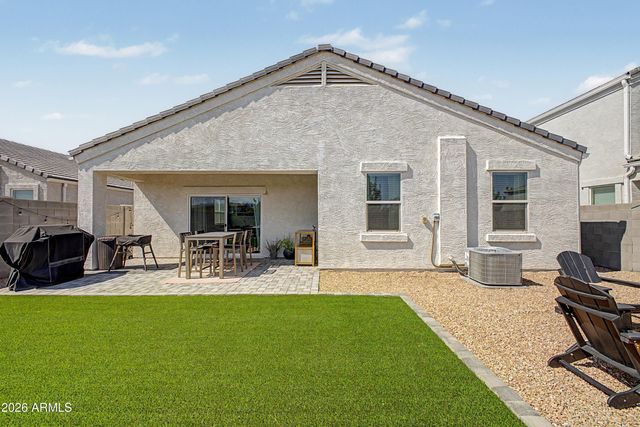 5325 W ALTA MESA Avenue, Laveen, AZ 85339