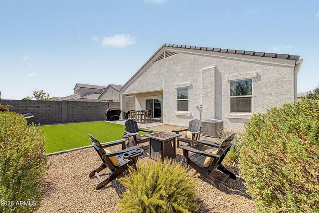 5325 W ALTA MESA Avenue, Laveen, AZ 85339