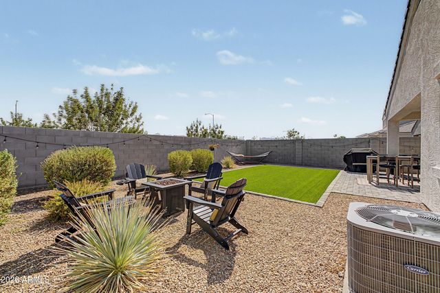 5325 W ALTA MESA Avenue, Laveen, AZ 85339