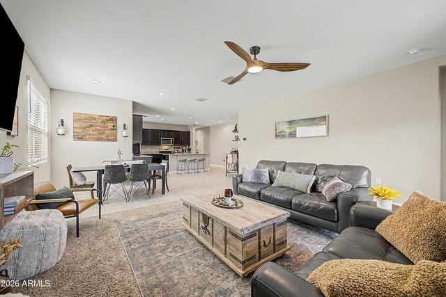 5325 W ALTA MESA Avenue, Laveen, AZ 85339