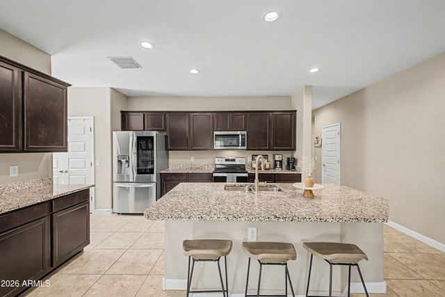 5325 W ALTA MESA Avenue, Laveen, AZ 85339