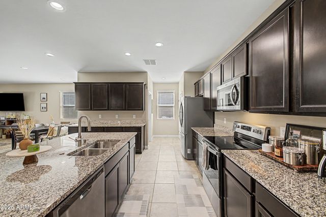 5325 W ALTA MESA Avenue, Laveen, AZ 85339