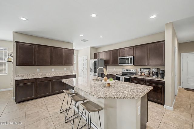5325 W ALTA MESA Avenue, Laveen, AZ 85339