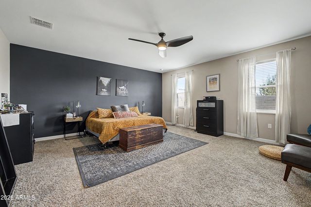 5325 W ALTA MESA Avenue, Laveen, AZ 85339