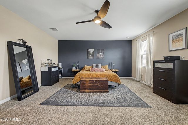 5325 W ALTA MESA Avenue, Laveen, AZ 85339