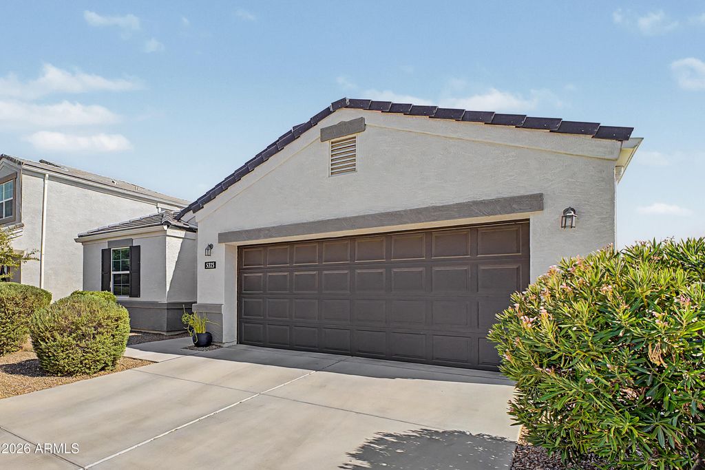 5325 W ALTA MESA Avenue, Laveen, AZ 85339