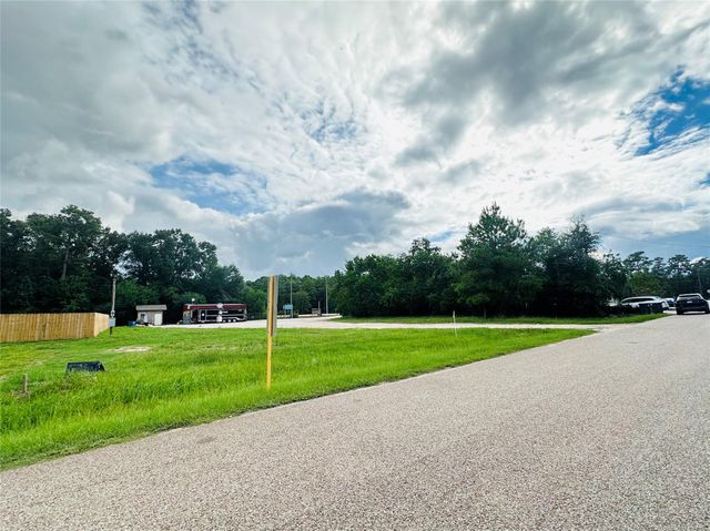 22415 Fm-1314, Porter, TX 77365