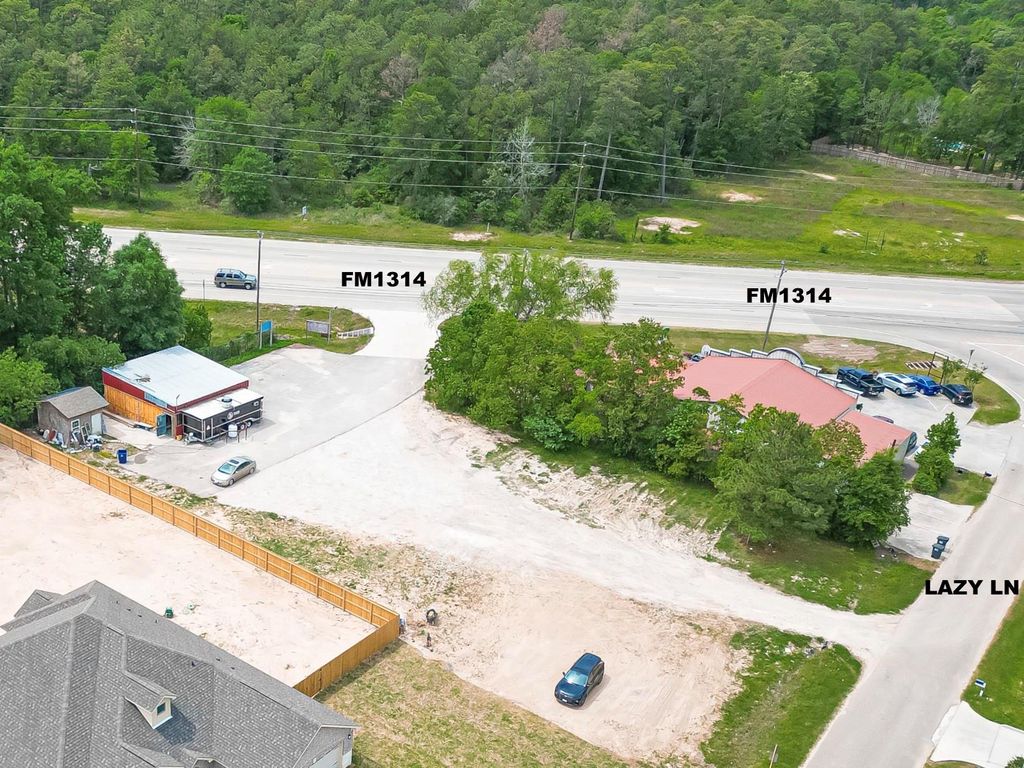 22415 Fm-1314, Porter, TX 77365