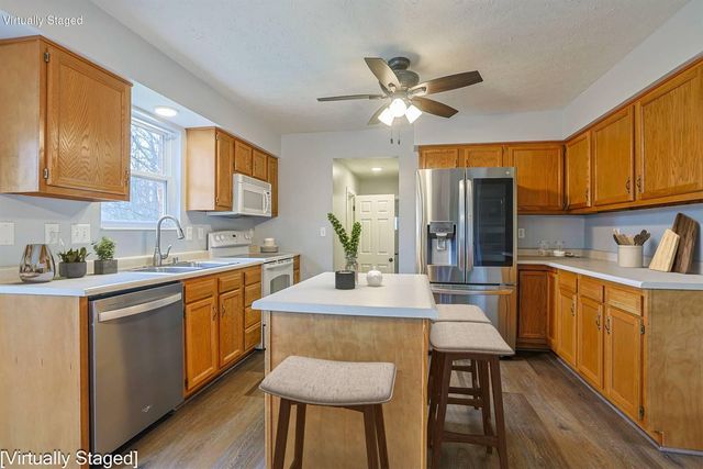 7351 Blackstone Drive, Florence, KY 41042